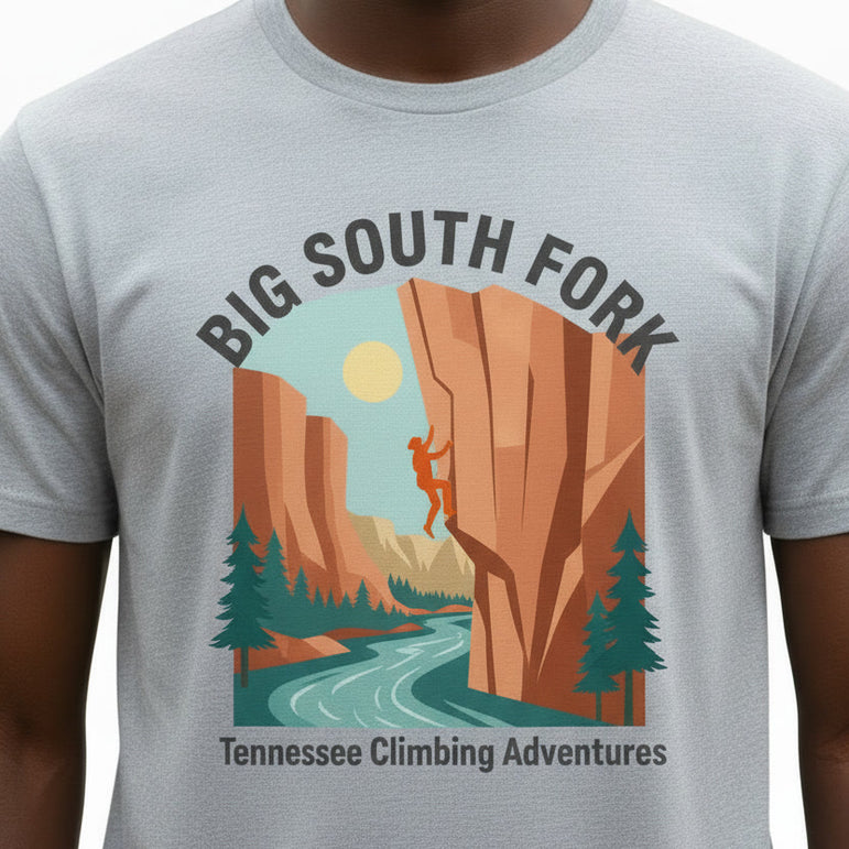 Tennessee Paddling Escapes