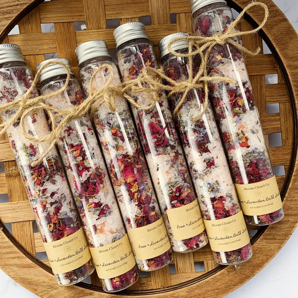 The Romantic Retreat