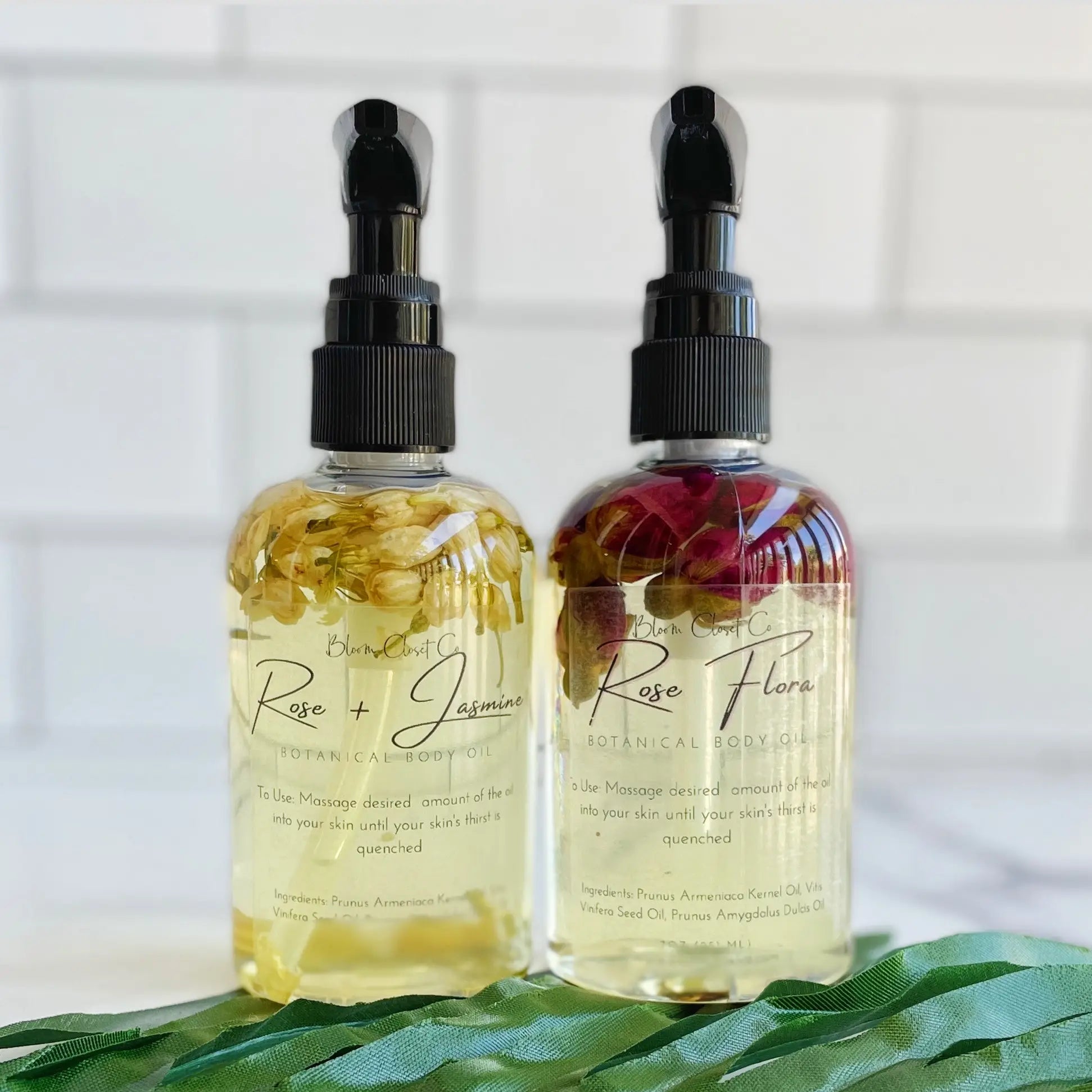 The Romantic Retreat