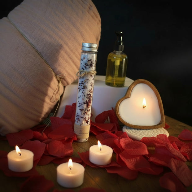 The Romantic Retreat