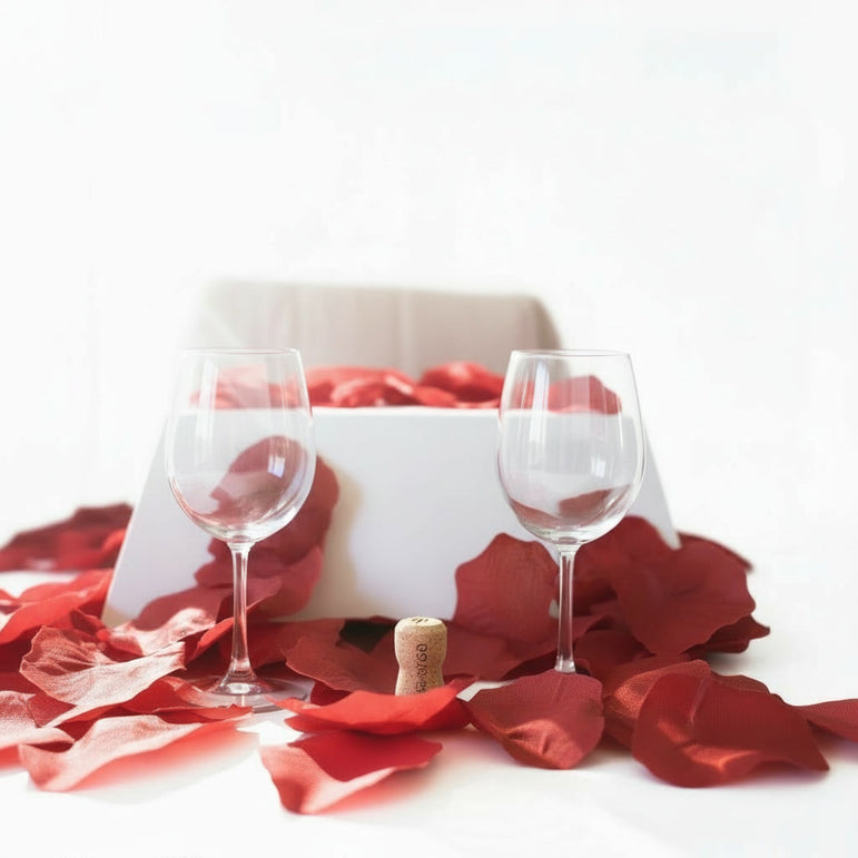 The Romantic Retreat