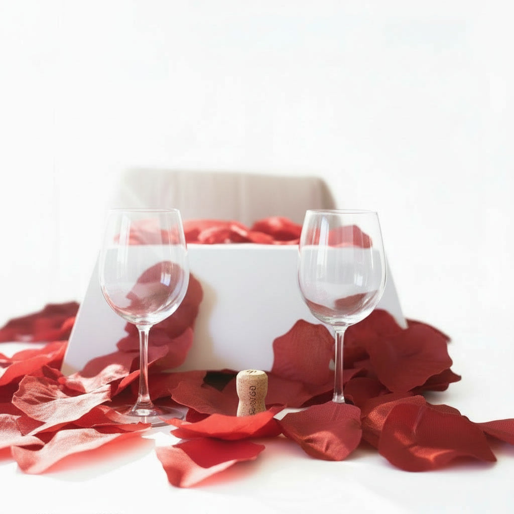 The Romantic Retreat