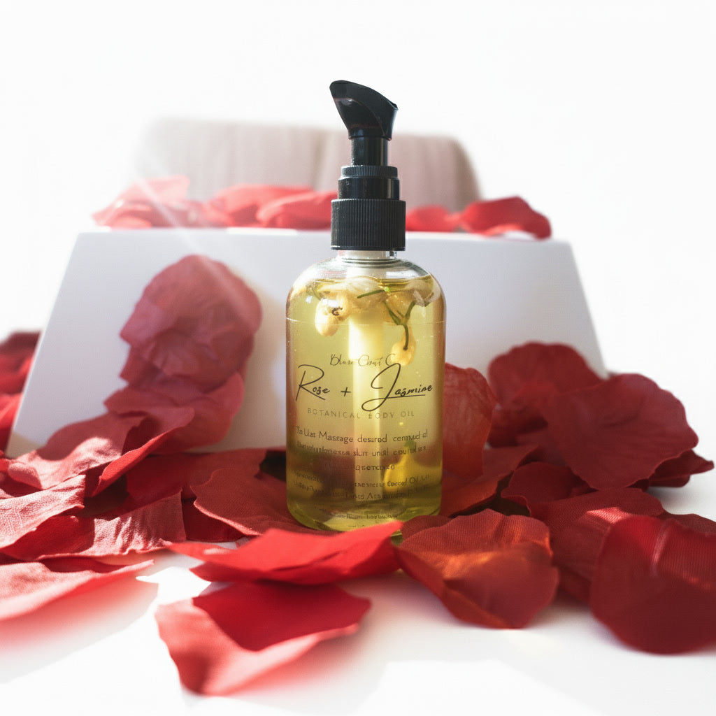 The Romantic Retreat