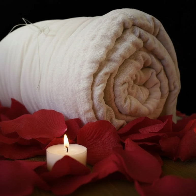 The Romantic Retreat