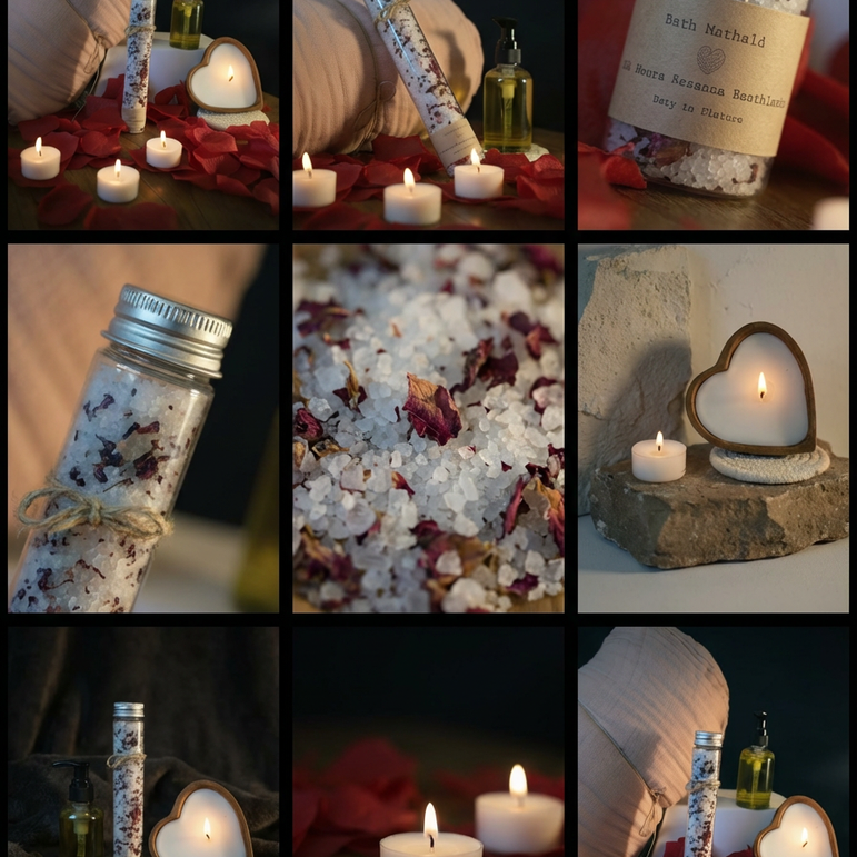 The Romantic Retreat